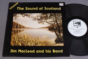 * Британия LP JIM MacLEOD AND HIS BAND/SOUND OF SCOTLAND 0