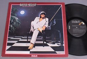 ●米LP RONNIE MILSAP/ONLY ONE LOVE IN MY LIFE○