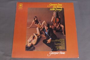 ★英LP GEORGIE FAME/GEORGIE DOES HIS THING WITH ST. オリジ☆