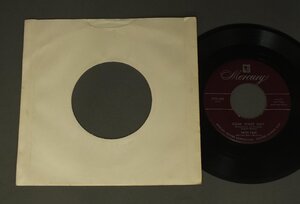 ●米7inch PATTI PAGE/COME WHAT MAY ○