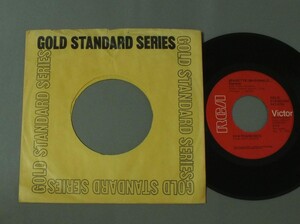 ●米7inch JEANETTE MACDONALD/SAN FRANCISCO○