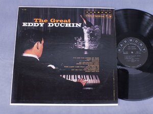 ●米LP EDDY DUCHIN/GREAT EDDY DUCHIN○