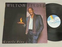 ●米LP WILTON FELDER/GENTLE FIRE○_画像1