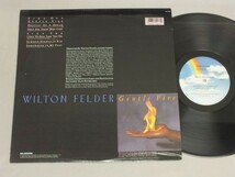 ●米LP WILTON FELDER/GENTLE FIRE○_画像2