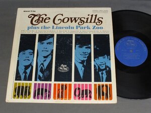 ●米LP COWSILLS/PLUS THE LINCOLN PARK ZOO○