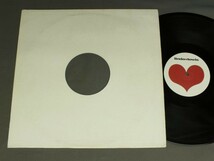 ●英12inch LINDA LEWIS/FOR LOVESAKE 12EP○_画像2