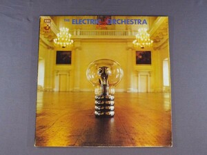 ★英LP ELEECTRIC LIGHT ORCHESTRA/1st ALBUM オリジナル☆