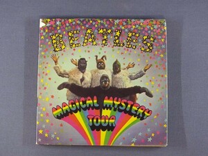 * britain 7inch BEATLES/MAGICAL MYSTERY TOUR EP STEREO original *