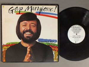 ●米LP GAP MANGIONE/GAP MANGIONE !○