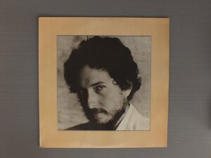 ★英LP BOB DYLAN/NEW MORNING オリジ☆