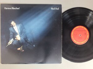 ●米LP HARRISON & BLANCHARD/BLACK PEARL○