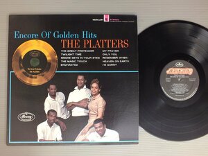 ●米LP PLATERS/ENCORE OF GOLDEN HITS○