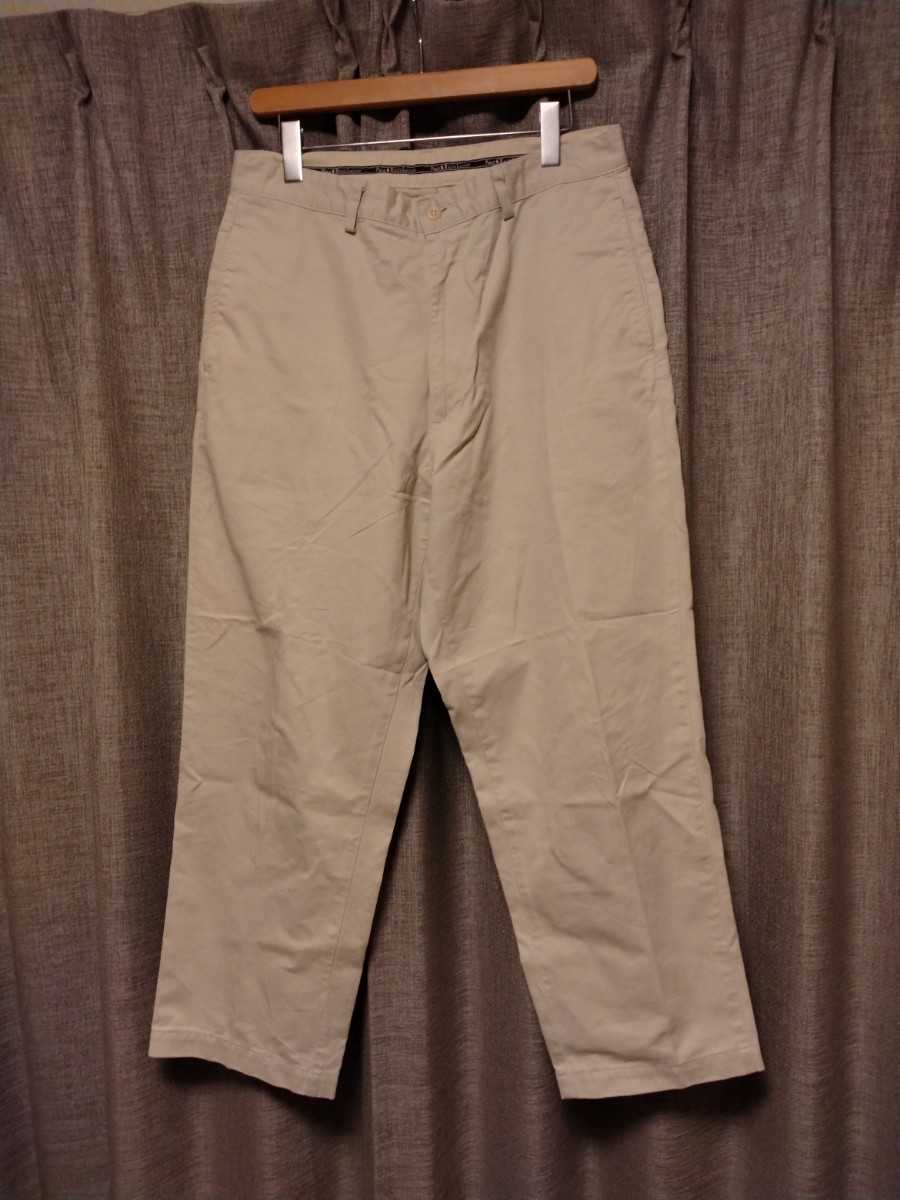 2023年最新】ヤフオク! -rrl チノパンの中古品・新品・未使用品一覧