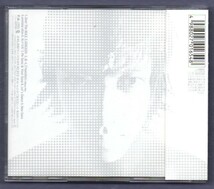 ∇ 美品 帯付 貴水博之 2ndアルバム 9曲入 1996年 CD/ウォール WALL/? クエスチョン question 収録/アクセス access AXS_画像2