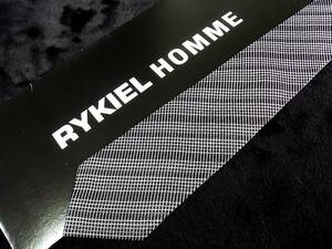 *:.*:【新品N】5180 ソニア リキエル【RYKIEL】ネクタイ