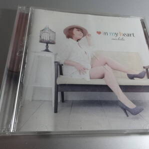 MICHIKO ミチコ IN MY HEART 国内盤