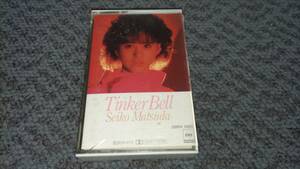 松田聖子 Tinker Bell カセットテープ