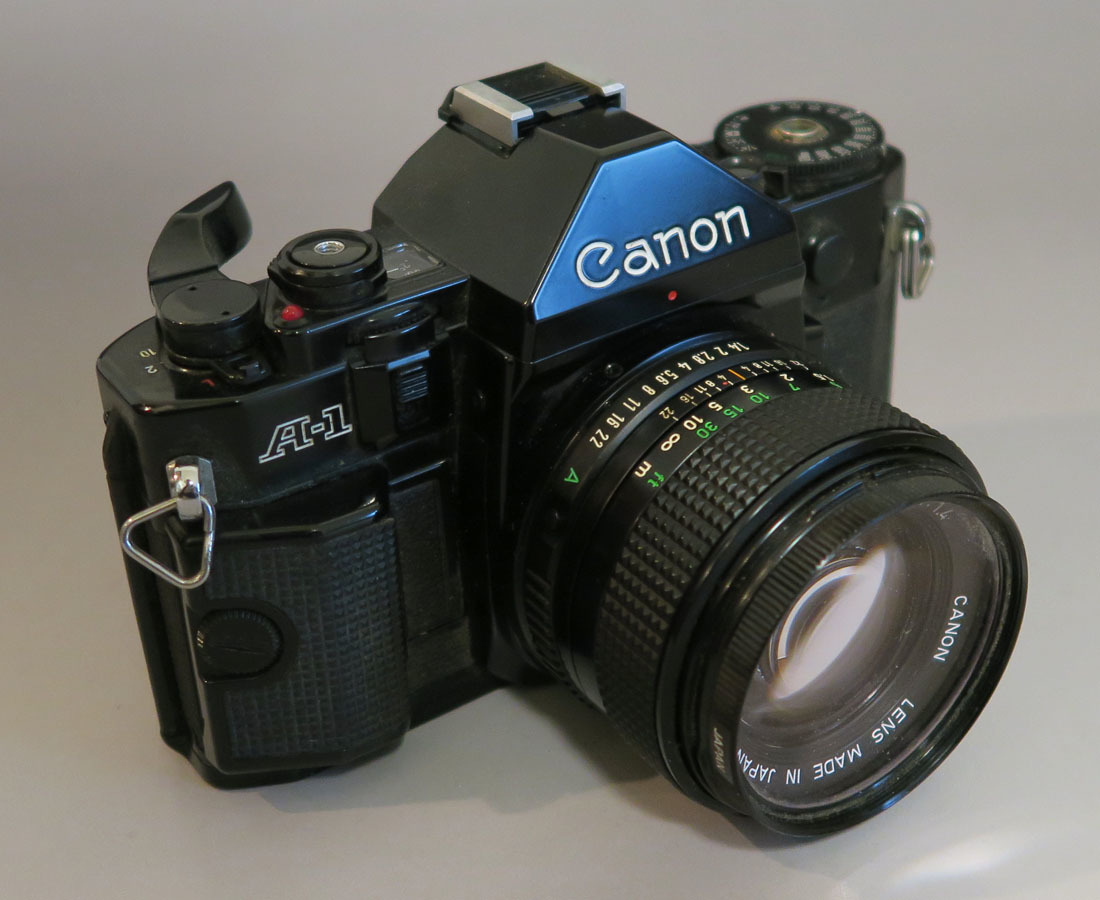 輝く高品質な 美品 a-1の中古品・新品・未使用品一覧 CANON ヤフオク