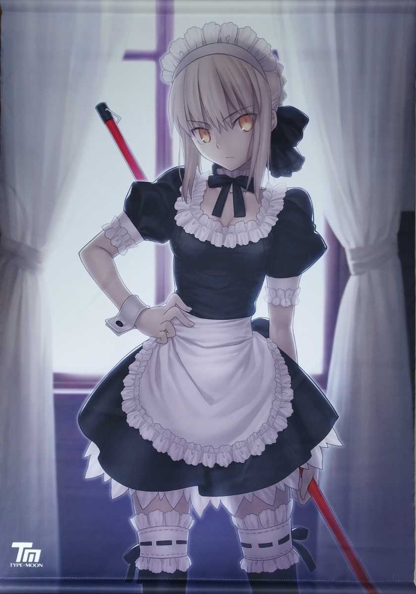 ヤフオク! -fate セイバー タペストリー(タペストリー)の中古品・新品