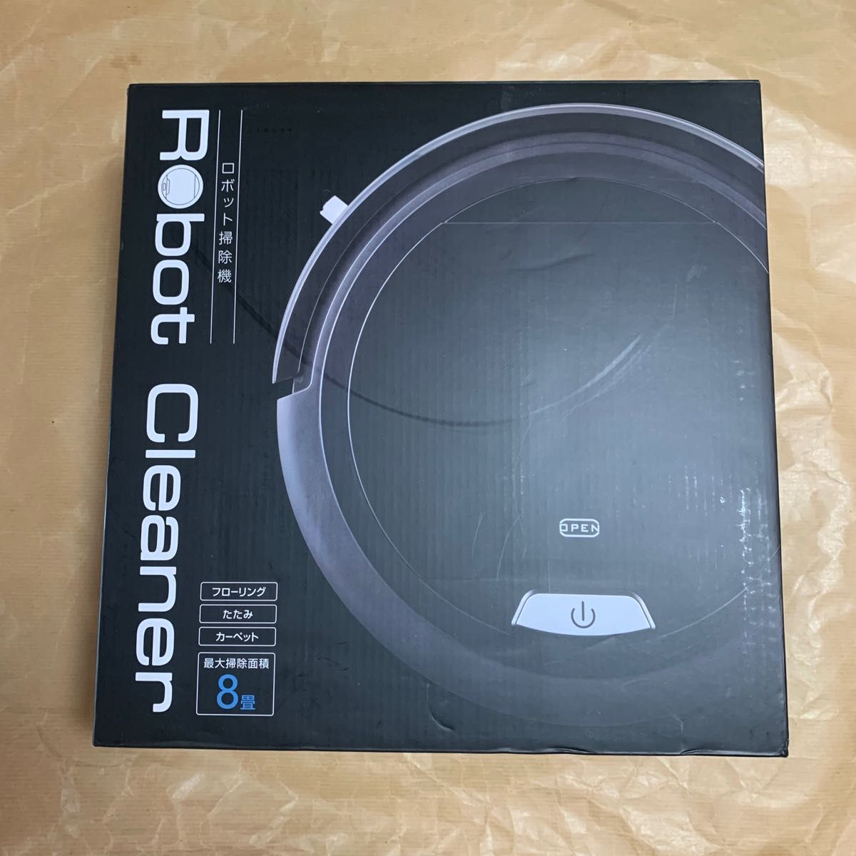 ロボット掃除機ルンバの新品・未使用品・中古品(3ページ目
