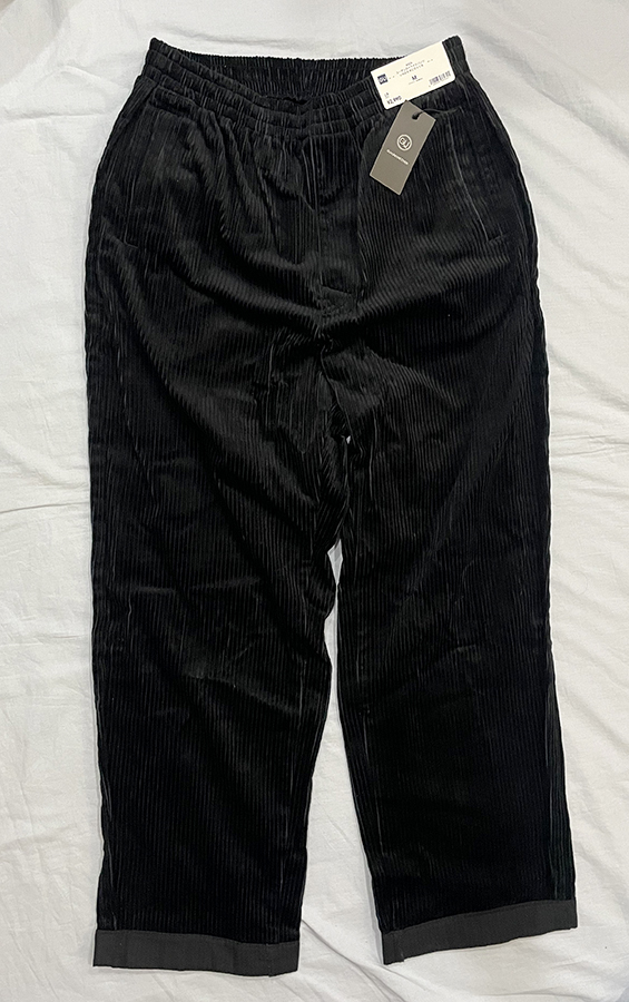 2023年最新】ヤフオク! -undercover コーデュロイパンツの中古品・新品