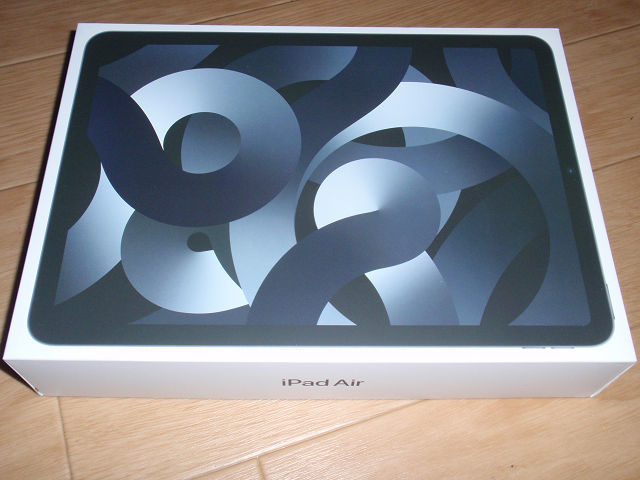 PC/タブレット タブレット ヤフオク! -iPad Air（第5世代）の中古品・新品・未使用品一覧