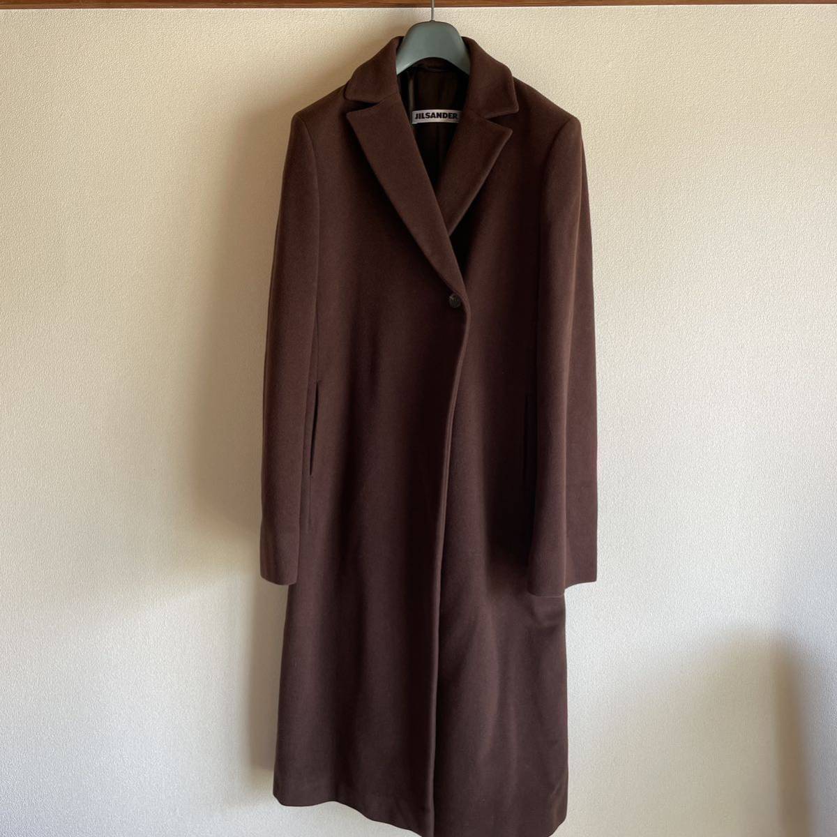 ヤフオク! -「jil sander raf simons」の落札相場・落札価格