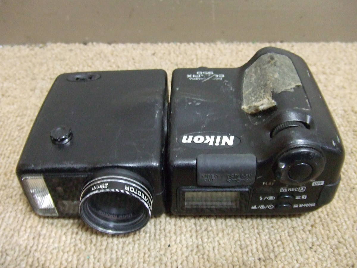 カメラ ビデオカメラ ヤフオク! -ニコン クールピクス 950の中古品・新品・未使用品一覧