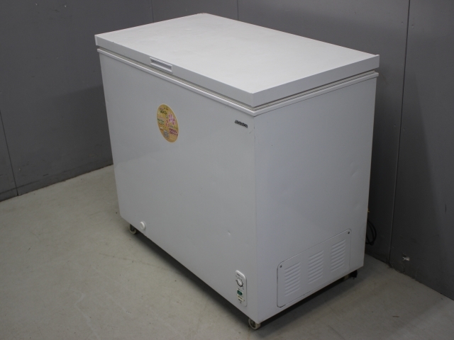 ヤフオク! -「205l 冷凍ストッカー」の落札相場・落札価格