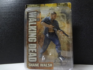 (SEH0031)未開封 ウォーキングテッド　マクファーレン　トイズ　フィギュア　SHANE WALSH