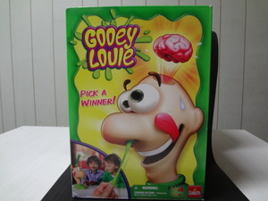 (SEH0065) Gooey Louie Party Game