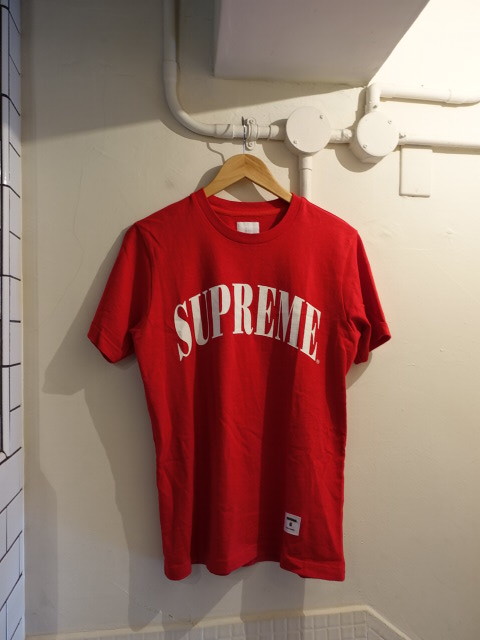 2023年最新】ヤフオク! -supreme arc logo teeの中古品・新品・未使用