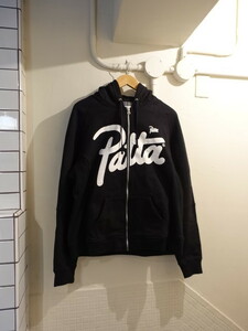 eye JUNYAWATANABE JUNYA Junya Watanabe Comme des Garcons × Patta Zip sweat Parker size M