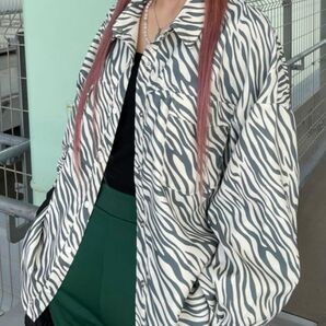 WEGO ウィゴー CPO ジャケット