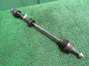 [psi] Fiat ABA-199144 Punto Evo 350A1 right front drive shaft 54546km H24 year 