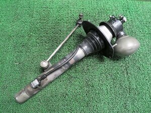 [psi] Citroen ABA-X3RFJ C5 RFJ left front air suspension ( hydro suspension )H19 year 