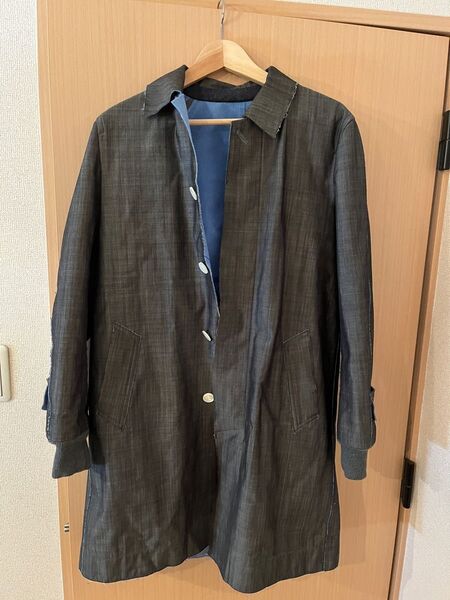 サカイ sacai コート スプリングコート 2 M