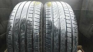 【B550】●SCORPION VERDE◎235/60R18◎2本売切り