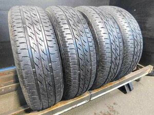 【X558】●NEXTRY◎155/65R13◎4本売切り