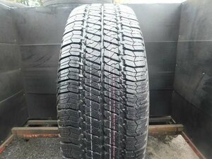 【B552】●SR-A◎255/75R17◎1本売切り