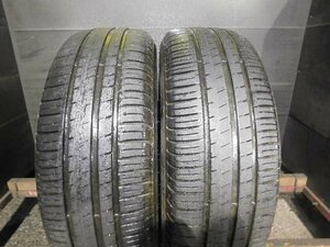 【B585】●P6◎195/65R15◎2本売切り