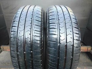 【D209】ECOPIA NH100C◎175/65R14◎2本即決