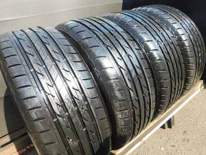 【D204】NEXTRY◎185/55R15◎4本即決