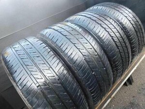 【D219】SEIBERLING SL201◎185/55R15◎4本即決