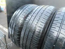 【D216】ENASAVE EC204◎205/70R15◎4本即決_画像3