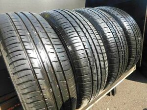 【D203】Efficient Grip EG01◎205/65R15◎4本即決