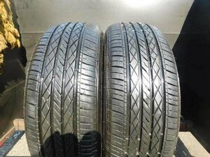 【E92】X-privilo H/T◎215/60R17◎2本即決