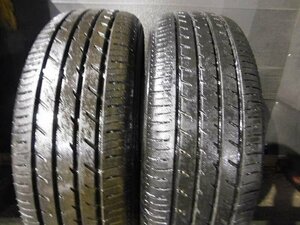 【A639】NANOENERGY J63◎185/60R15◎2本即決