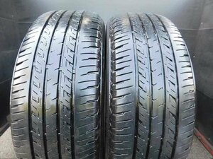 【Y253】SEIBERLING SL201◎215/60R17◎2本即決