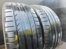 【Y245】SETULA SRACE RU01◎245/40R19◎2本即決_画像2